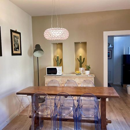 Luxury Apartment In City Center Firenze Eksteriør billede