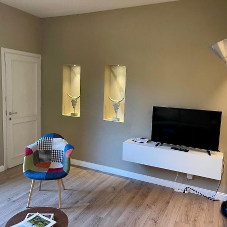 Luxury Apartment In City Center Firenze Eksteriør billede