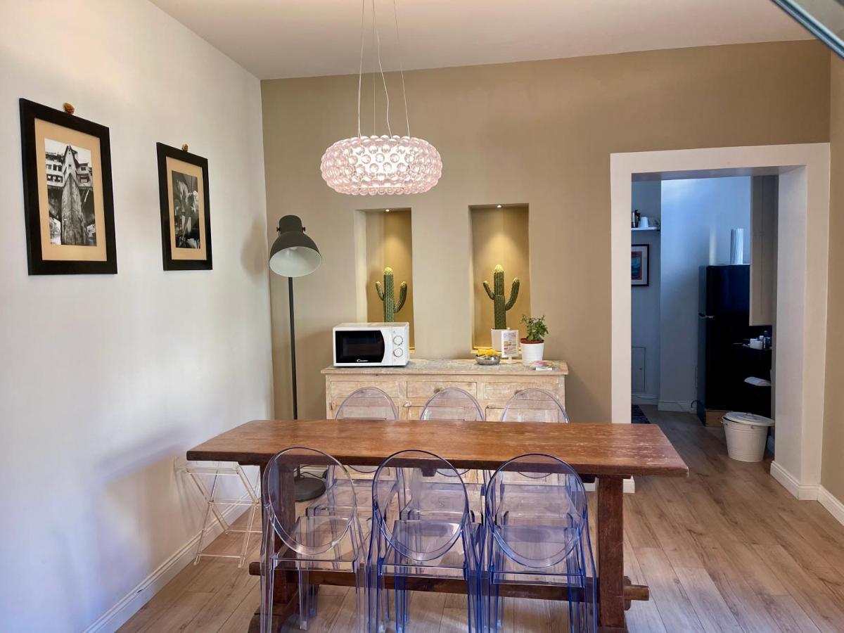 Luxury Apartment In City Center Firenze Eksteriør billede