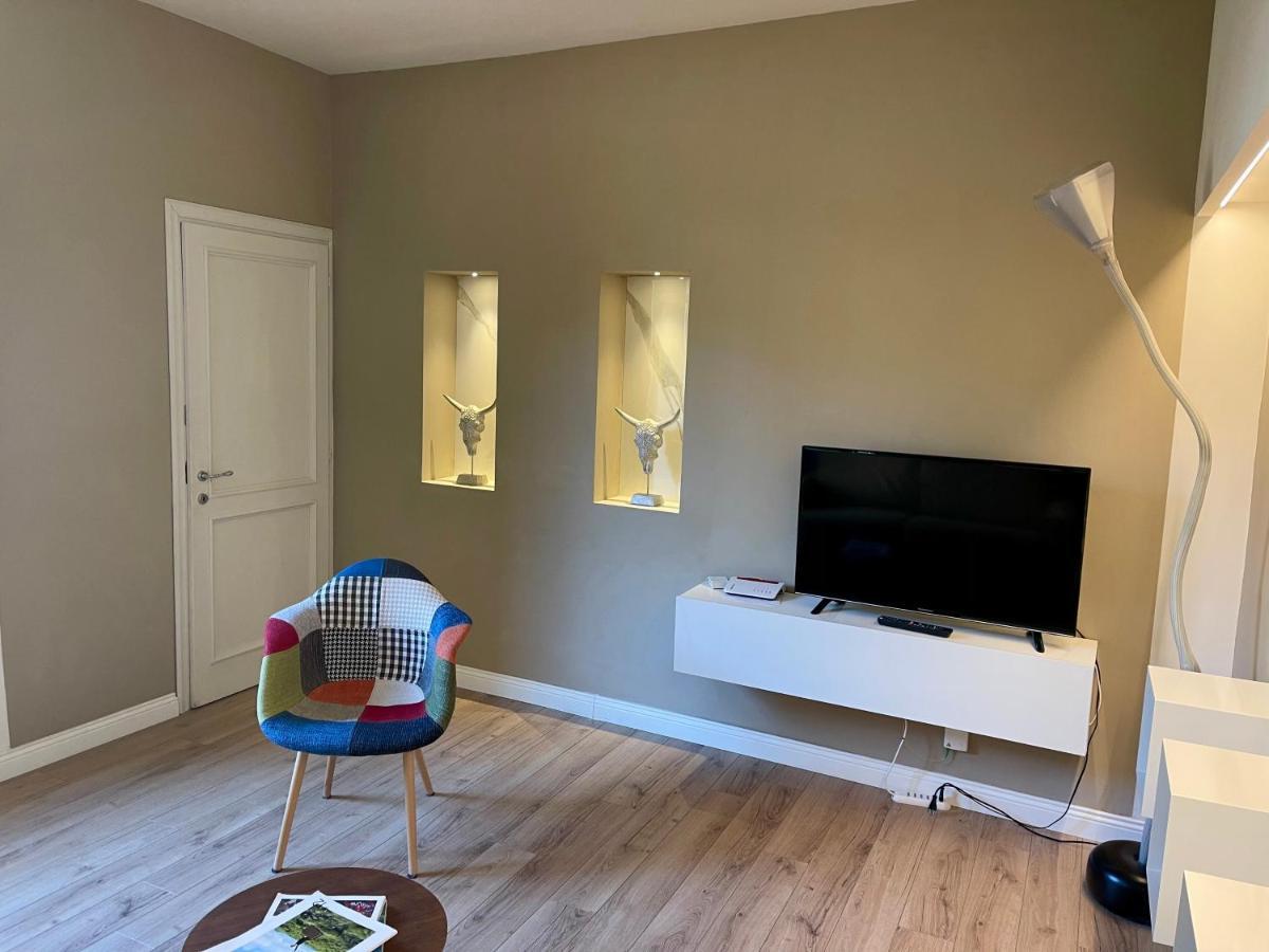 Luxury Apartment In City Center Firenze Eksteriør billede