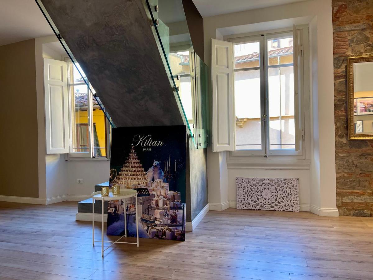 Luxury Apartment In City Center Firenze Eksteriør billede