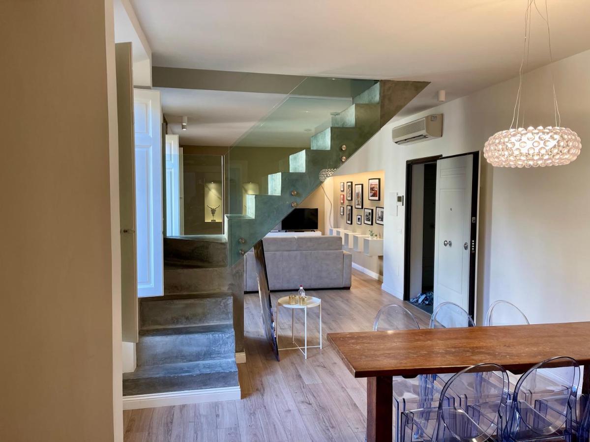 Luxury Apartment In City Center Firenze Eksteriør billede