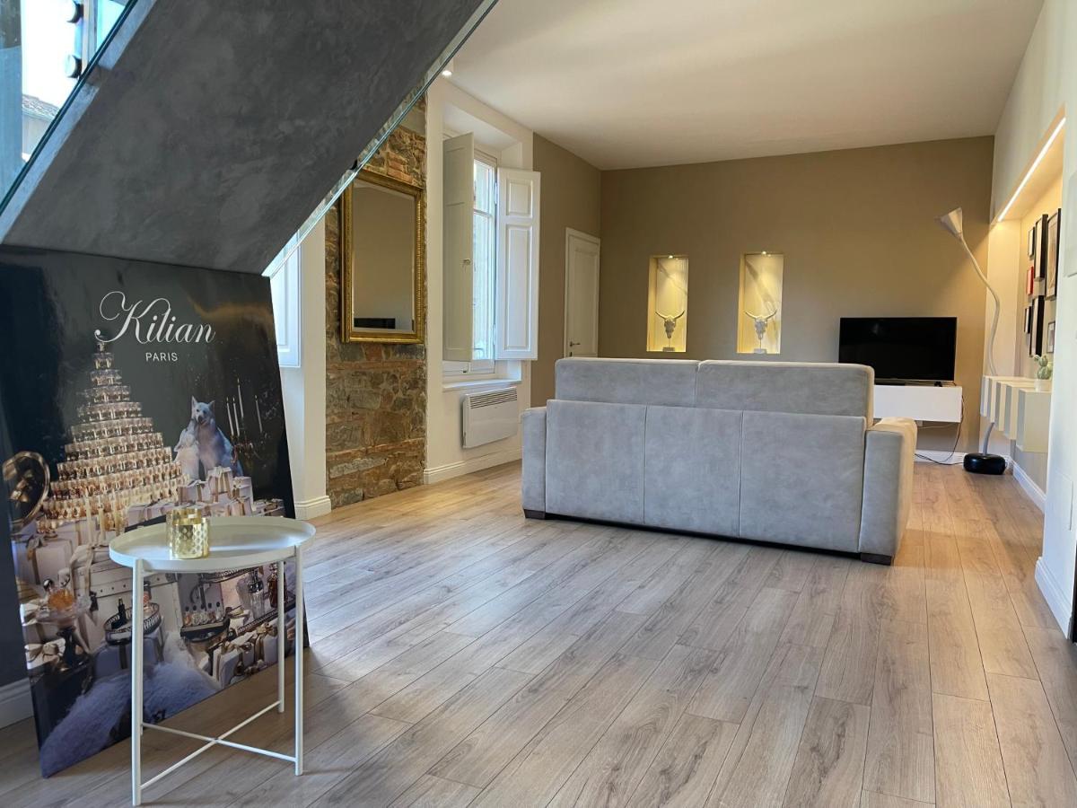 Luxury Apartment In City Center Firenze Eksteriør billede