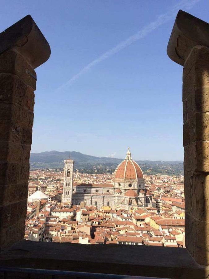 Luxury Apartment In City Center Firenze Eksteriør billede