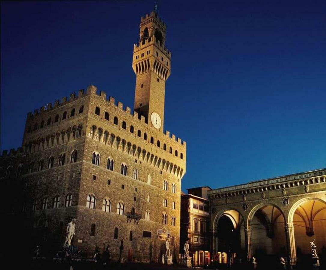 Luxury Apartment In City Center Firenze Eksteriør billede