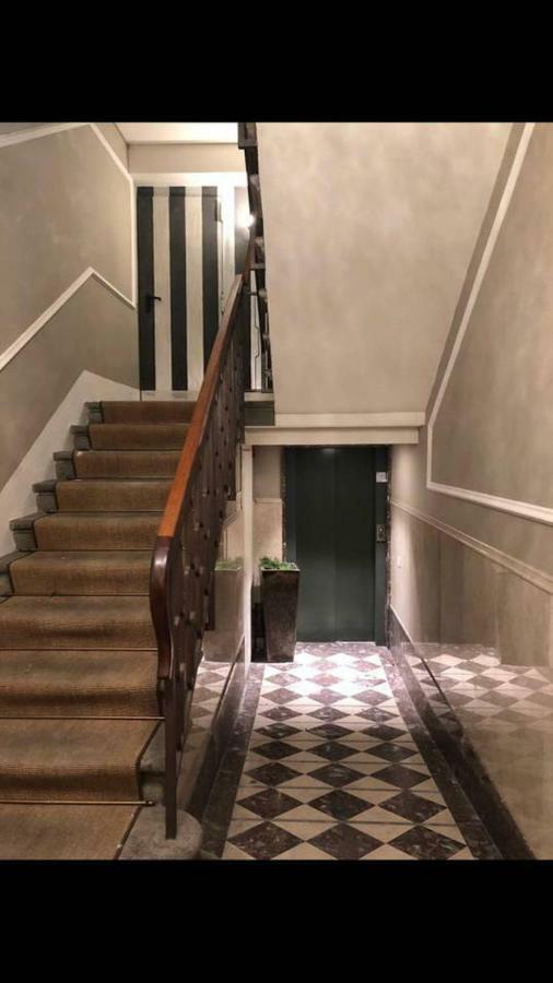 Luxury Apartment In City Center Firenze Eksteriør billede