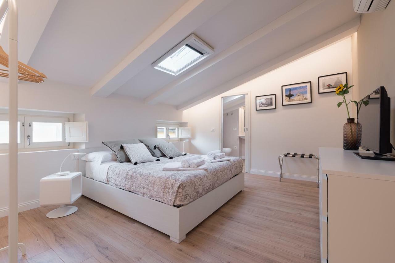 Luxury Apartment In City Center Firenze Eksteriør billede