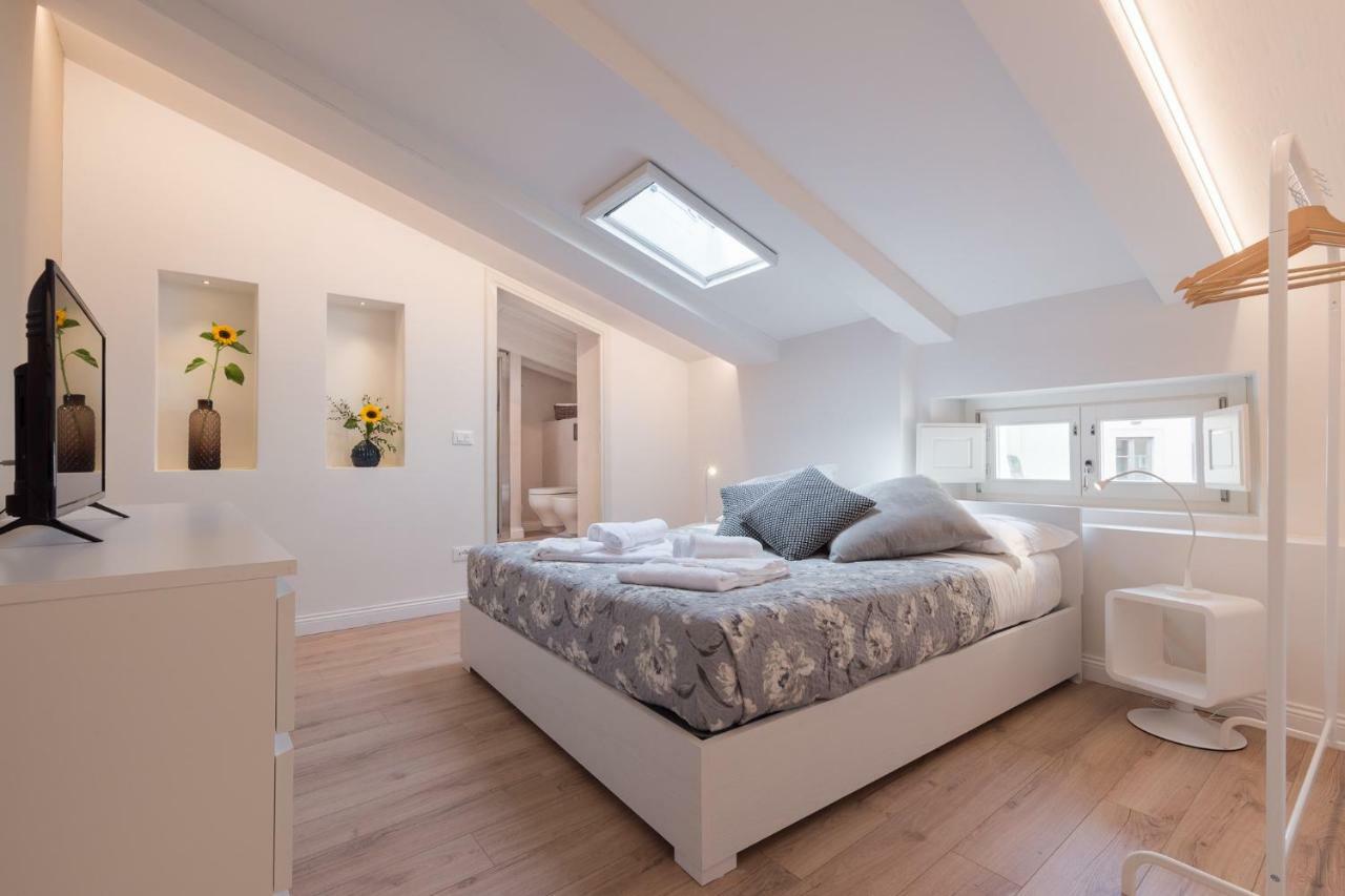 Luxury Apartment In City Center Firenze Eksteriør billede