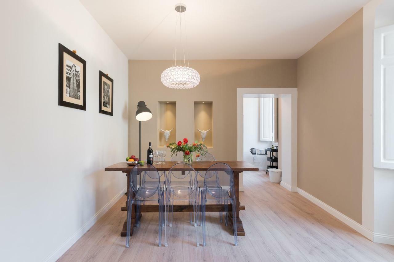 Luxury Apartment In City Center Firenze Eksteriør billede