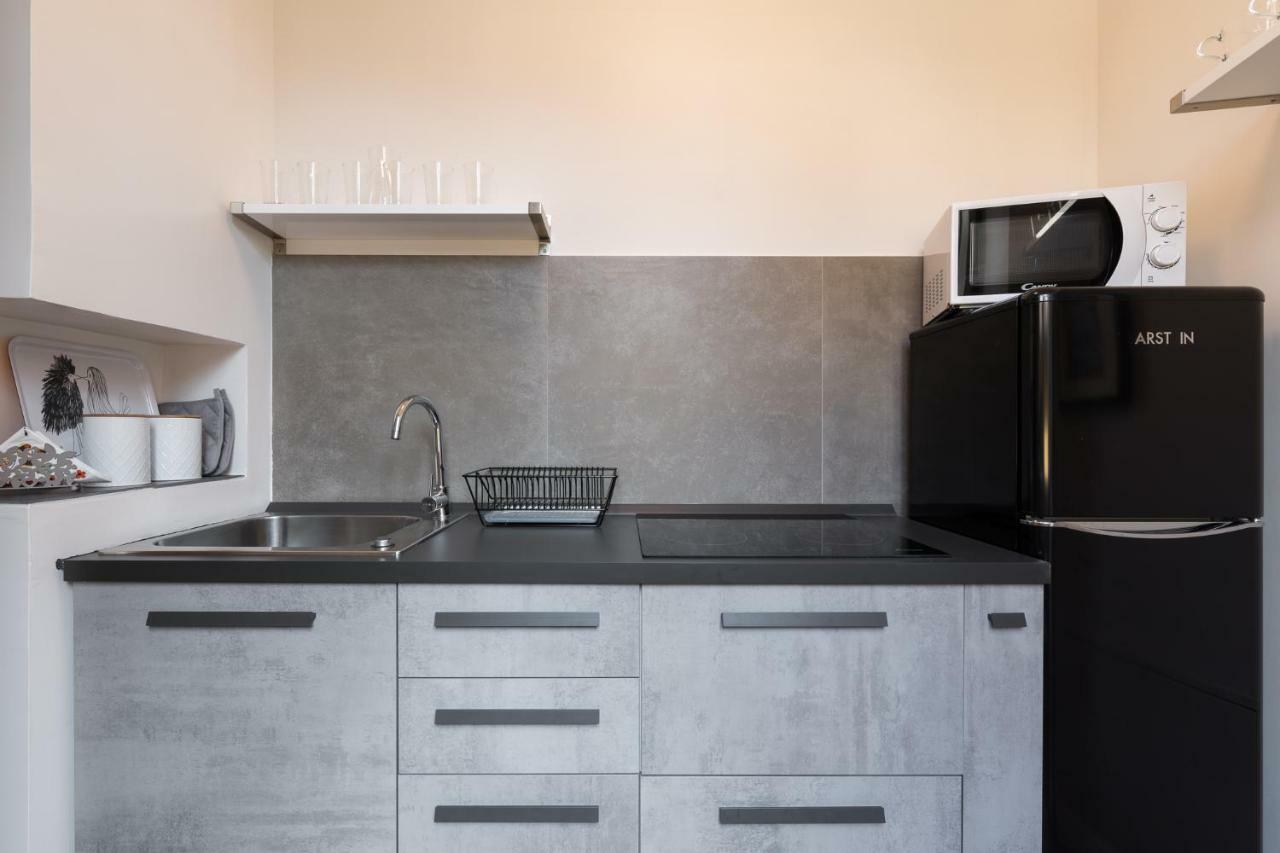 Luxury Apartment In City Center Firenze Eksteriør billede