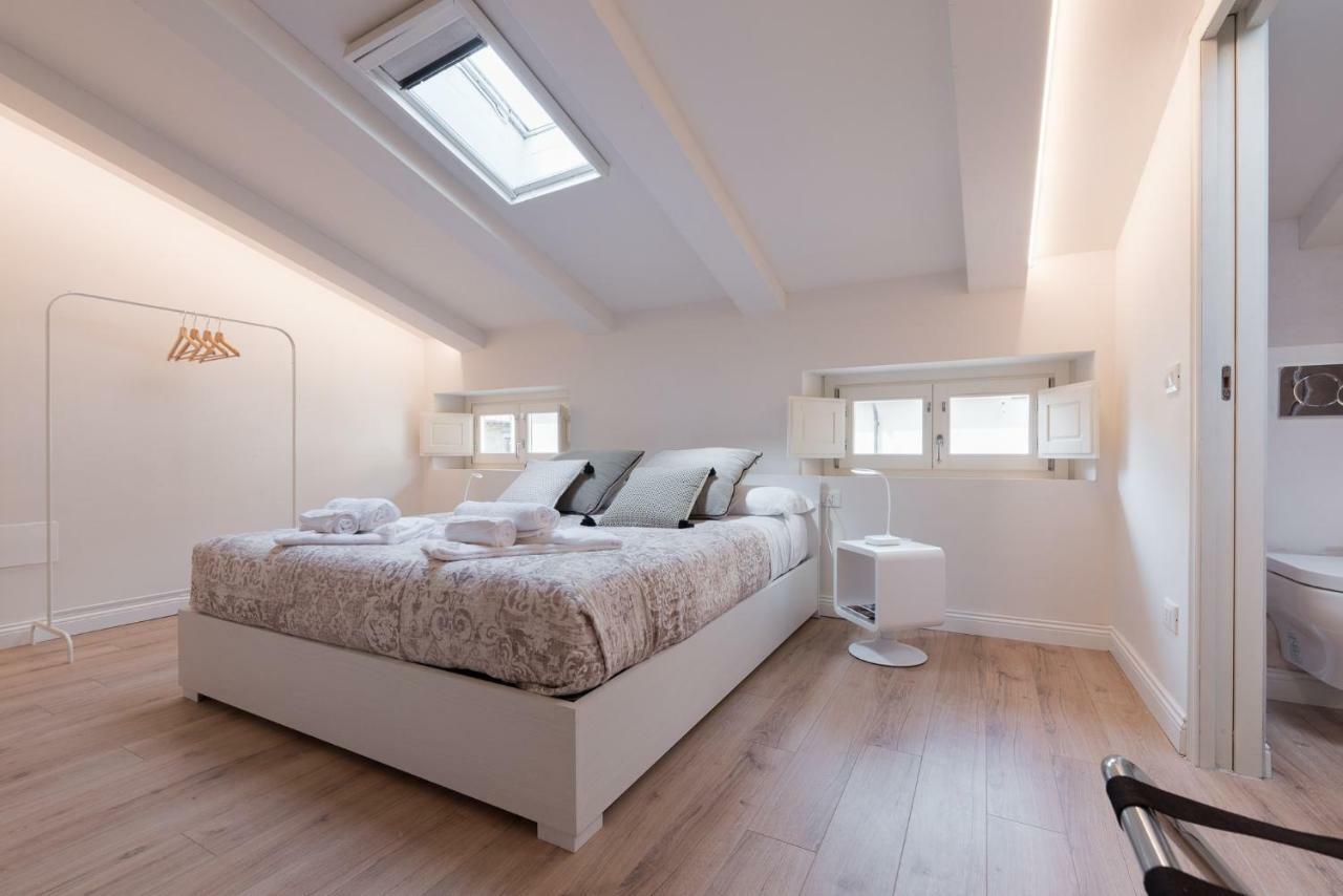 Luxury Apartment In City Center Firenze Eksteriør billede