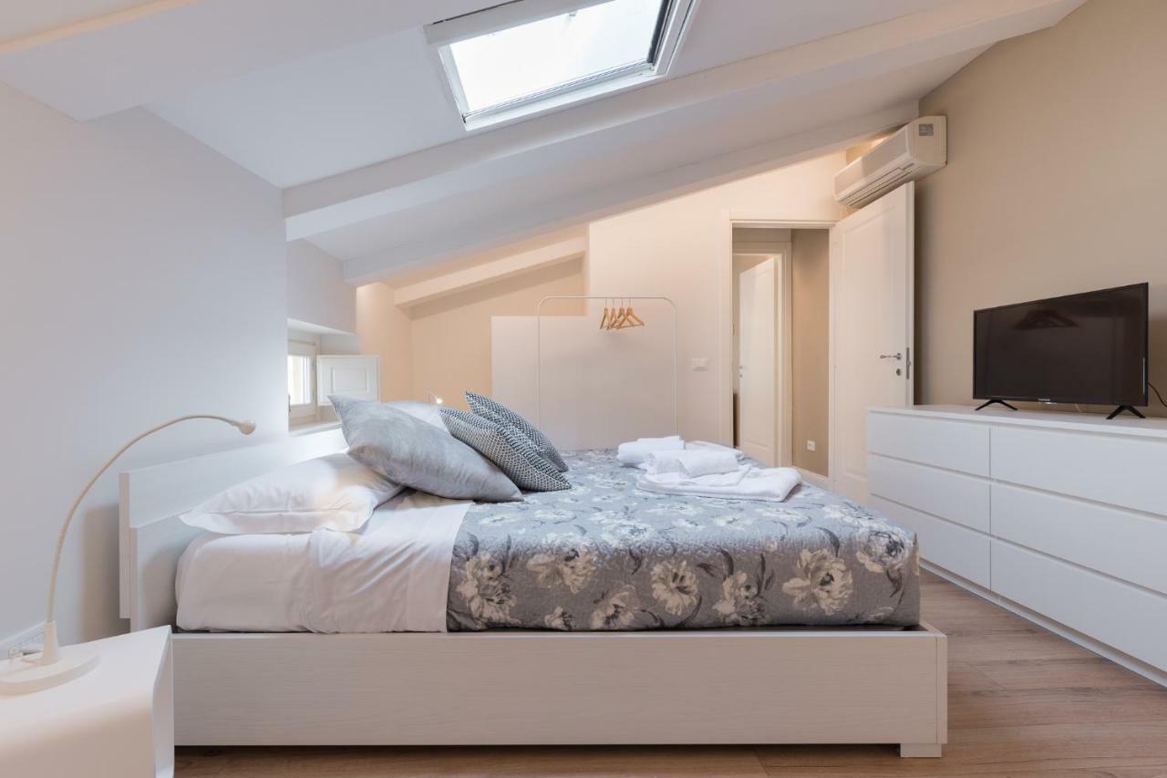 Luxury Apartment In City Center Firenze Eksteriør billede
