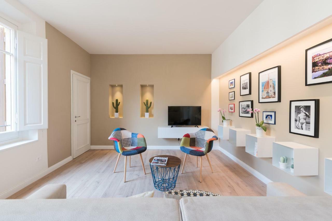 Luxury Apartment In City Center Firenze Eksteriør billede