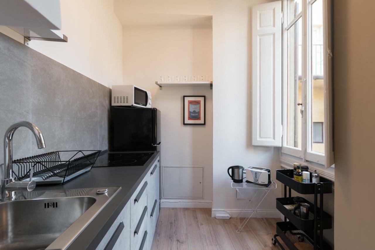Luxury Apartment In City Center Firenze Eksteriør billede