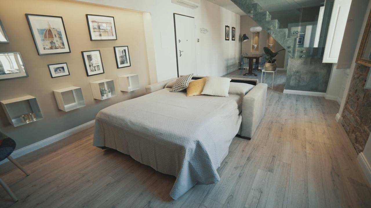 Luxury Apartment In City Center Firenze Eksteriør billede